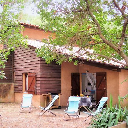 Holiday Home Les Maisons De La Foret By Interhome Lacanau Exteriör bild