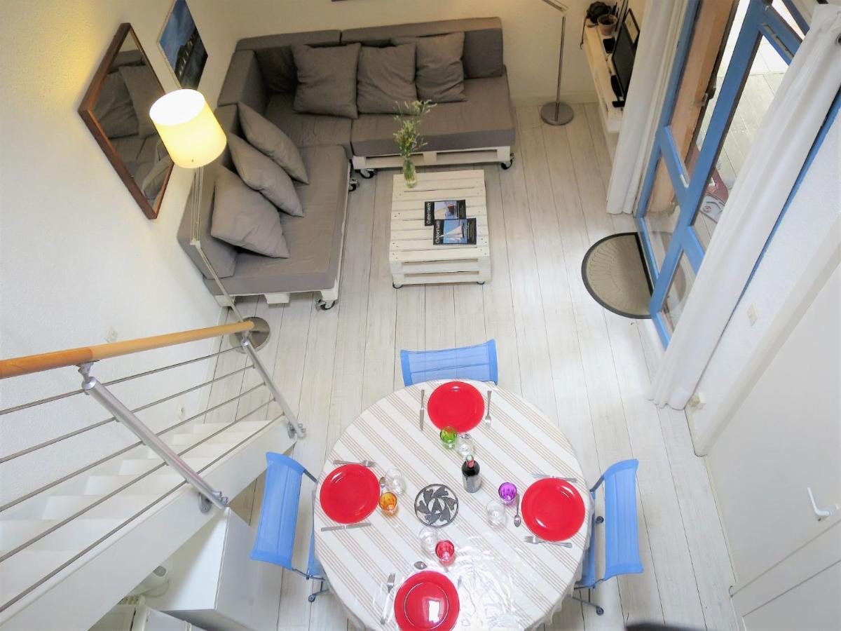 Holiday Home Les Maisons De La Foret By Interhome Lacanau Exteriör bild