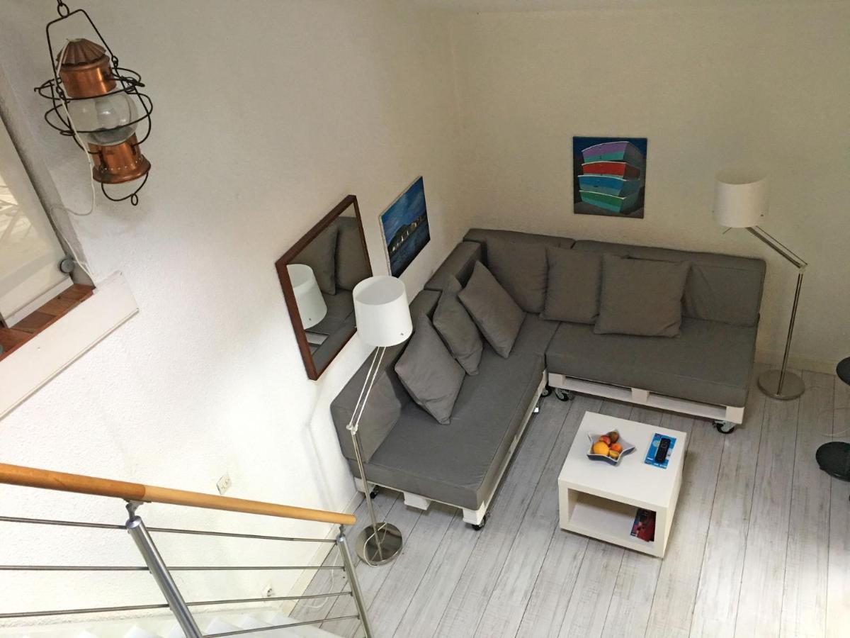Holiday Home Les Maisons De La Foret By Interhome Lacanau Exteriör bild
