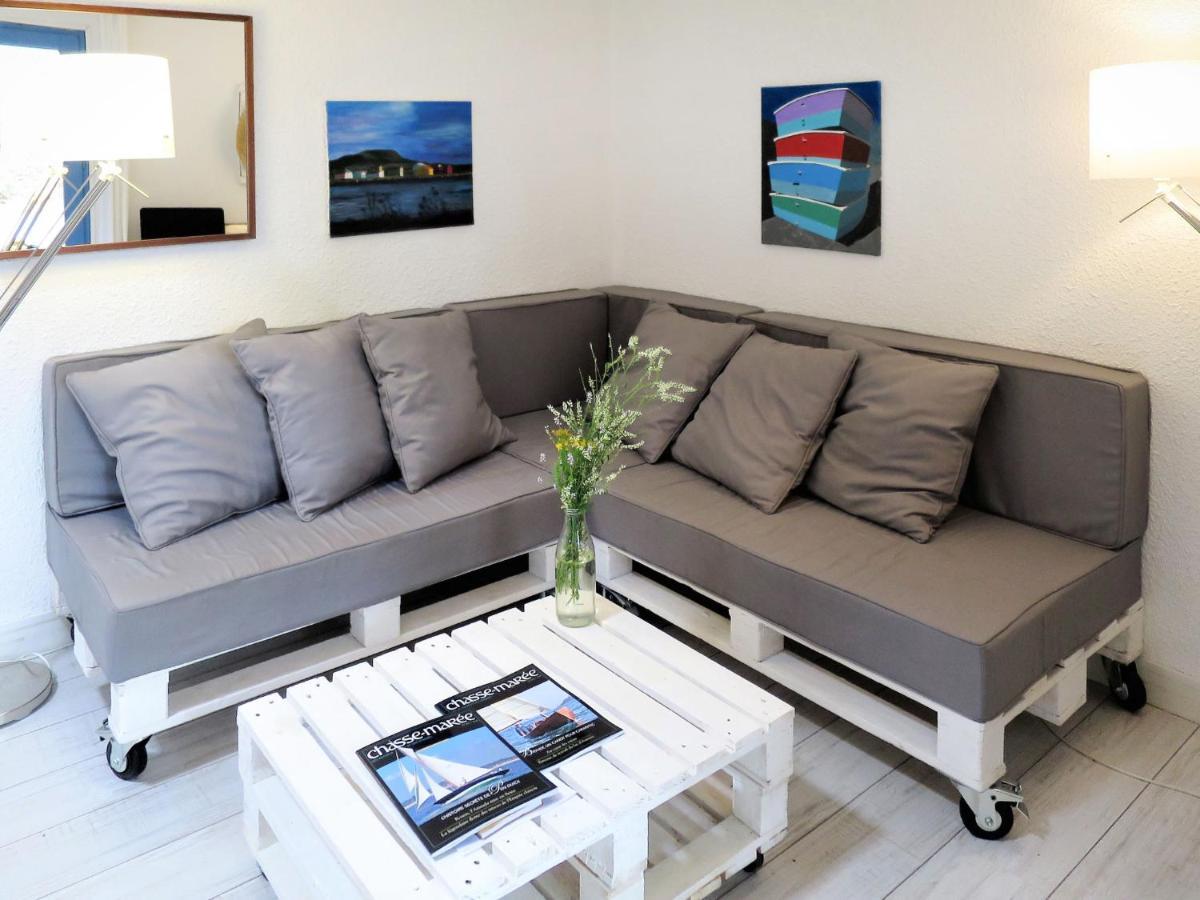 Holiday Home Les Maisons De La Foret By Interhome Lacanau Exteriör bild